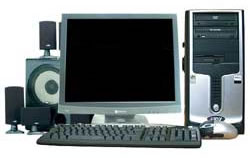 Huddersfield Computer Repair